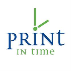 Print In Time