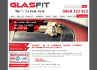 Glasfit - Bloemfontein