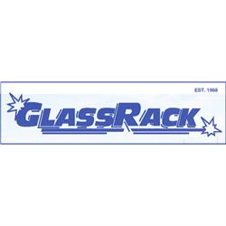 Glass Rack