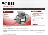 Vokes Filtration  Pty  Ltd