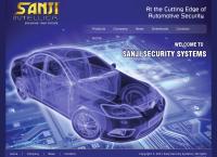 Sanji Security Systems Pty Ltd