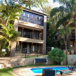 Waterfalls Boutique Hotel