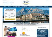 Orion Selborne Hotel, Spa & Golf Estate