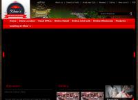 Famzahr Meat Enterprises CC t/a Khan's Meat