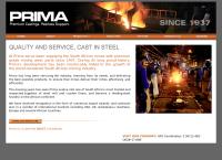 Prima Iron & Steel Foundry & Engineering Works LTD