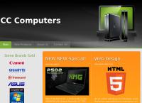 C C Computers