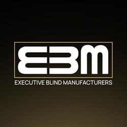 Executive Blind Manufacturers