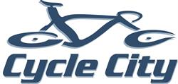 Cycle City Uptington