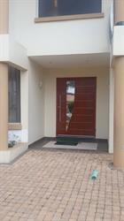 Precision Doors CC