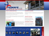 TedKaye Aluminium and Glass