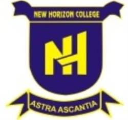 New Horizon College Si/S