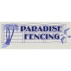 Paradise Fencing