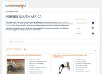 Mersen SA Pty Ltd