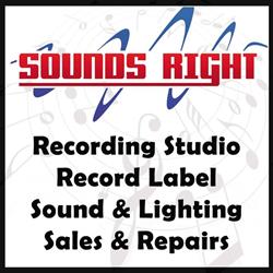 Sounds Right Studio & Productions