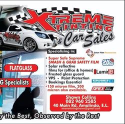 Xtreme Tinting