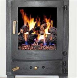 Vulcan Heat Studio