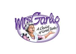 Mrs Garlic