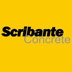 Scribante Concrete Pty Ltd