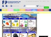 Future Packaging & Machinery Pty Ltd