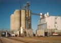 Grain Mill Fumigations