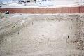 Pre Construction Soil Treatment