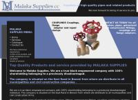 Malaka Supplies CC