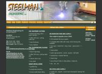 Steelman Engineering CC