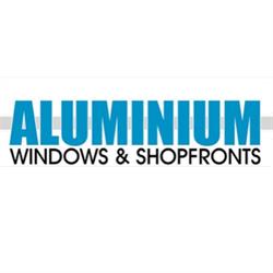 Aluminium Windows & Shop Fronts