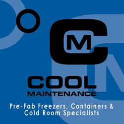 Cool Maintenance