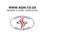 Aqua Waterproofing & Painting