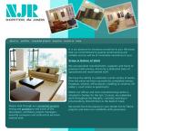 N J R Shopfitters