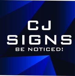 Christo and Janiele Signs cc t/a CJ Signs