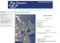 Aqua Dynamics