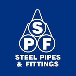 Steel Pipes & Fittings