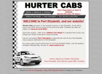 Hurter Cabs