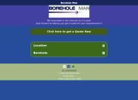 Borehole Man