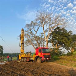 Kwa Natal Drilling