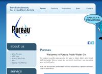 Pureau Fresh Water Co - Durban