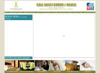 The Fairway Hotel & Golf Resort