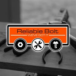 Reliable Bolt - Industrial Supplies