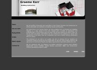 Graeme Kerr Building Contractors