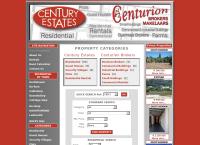 Century Estates Centurion Real Estate Brokers