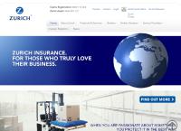 Zurich Insurance Co SA Ltd