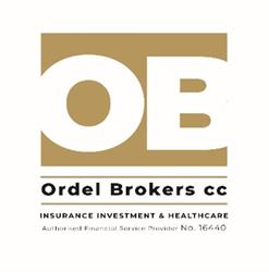 Ordel Brokers CC