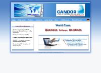 Candor Technologies Pty Ltd