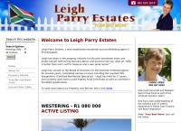 Leigh Parry Estates