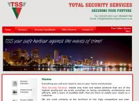 Total Security Services