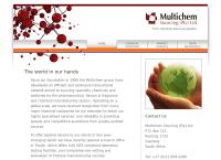 Multichem Sourcing Pty Ltd