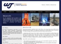 WJ Engineering (Pty) Ltd