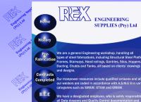 Rex Engineering Supplies Pty Ltd